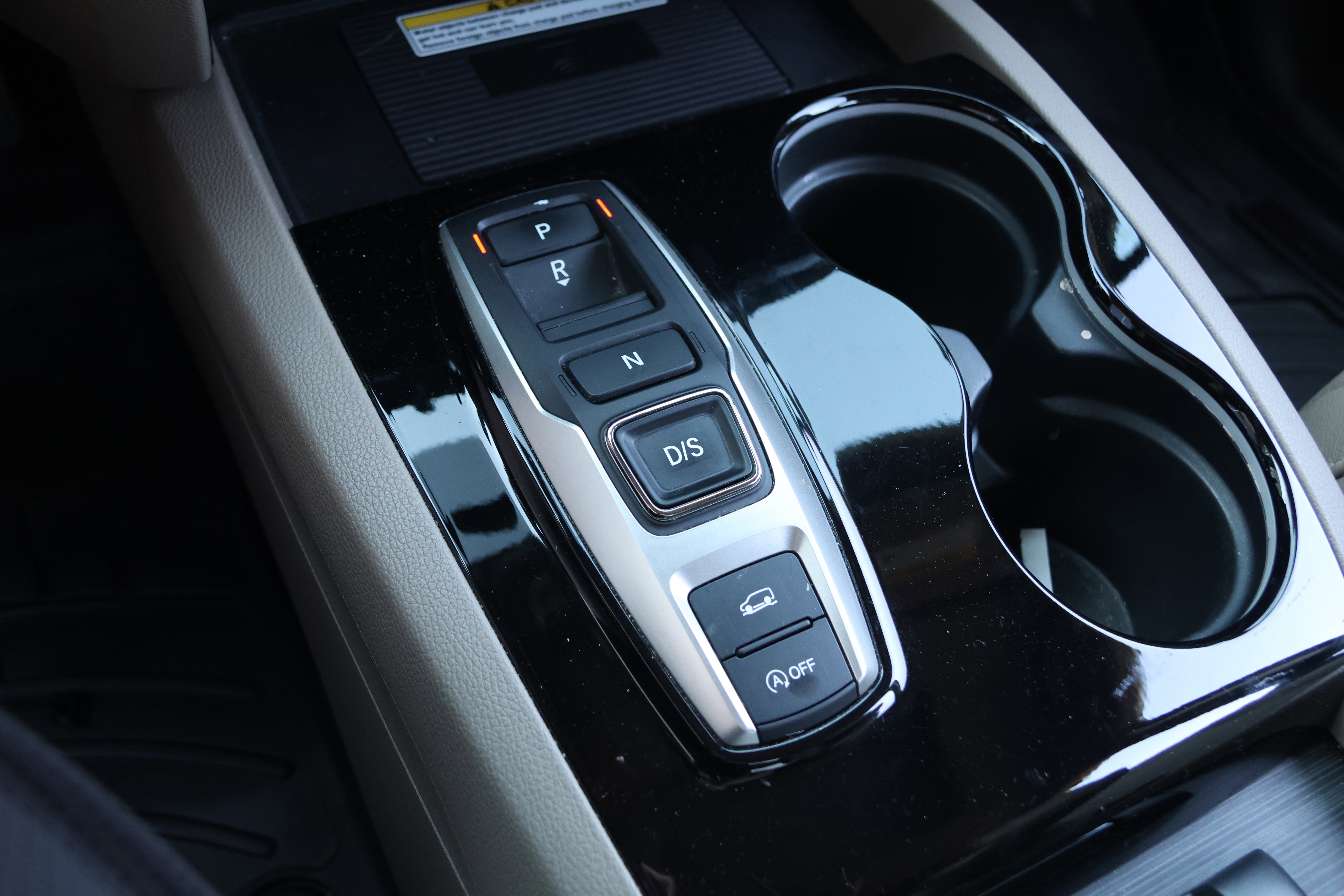 Used 2021 Honda Pilot Elite image 30