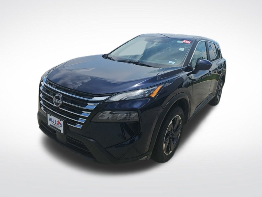 Used 2025 Nissan Rogue SV FWD image 5