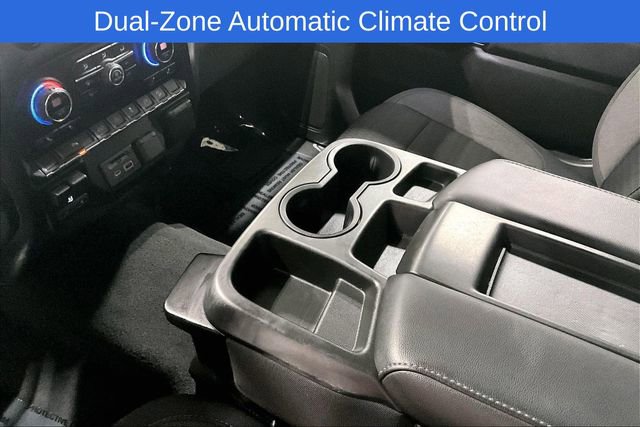 Used 2020 Chevrolet Silverado 2500 LT w/ All Star Edition image 21