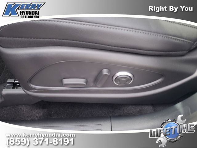 New 2026 Hyundai Palisade Limited image 16