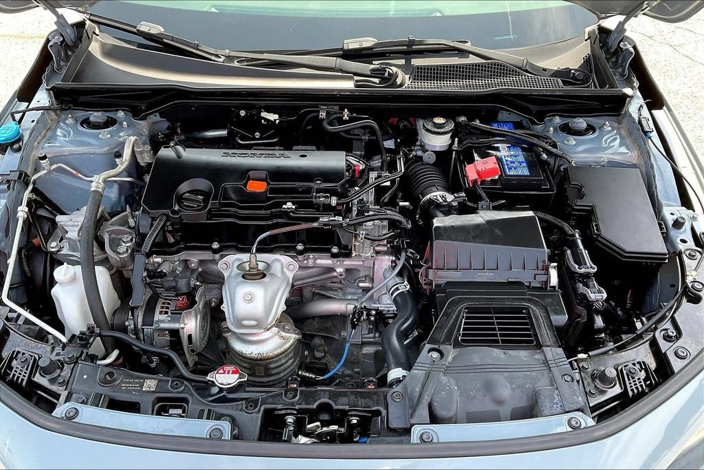 Used 2023 Honda Civic Sport image 28