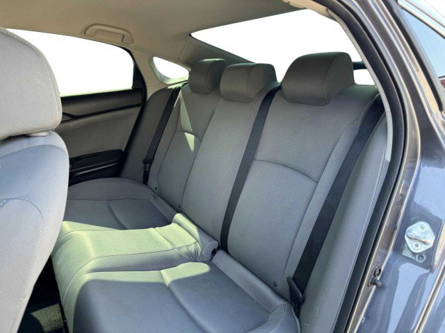 Used 2021 Honda Civic LX image 35