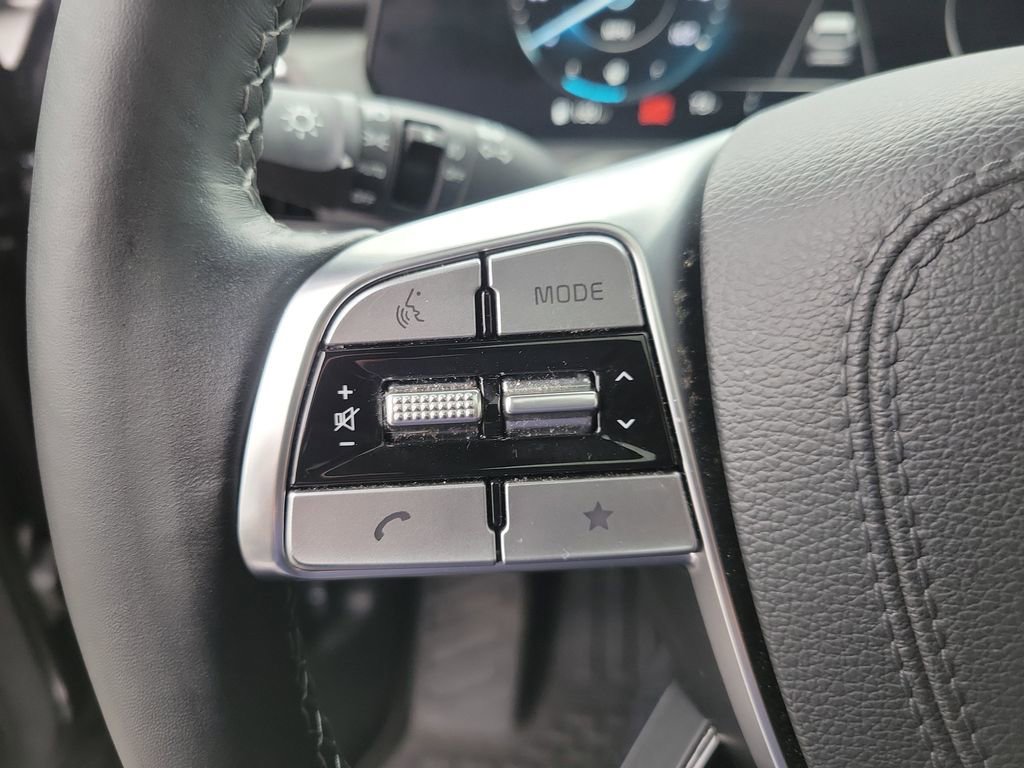 Used 2025 Kia Telluride SX X-Line AWD/4WD image 31