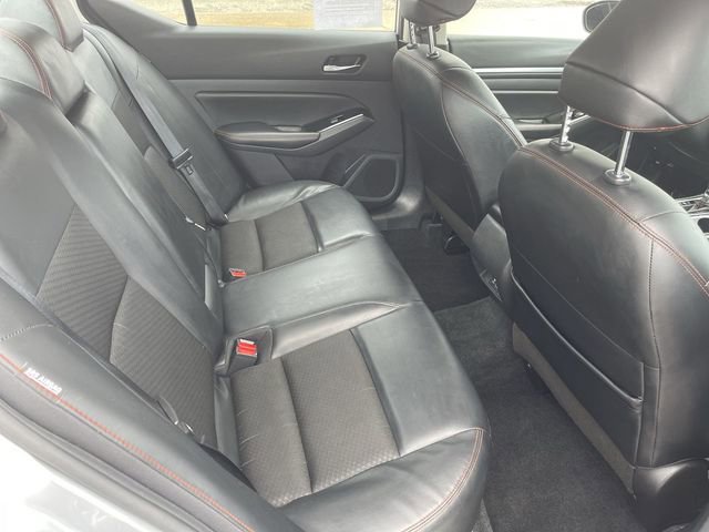 Used 2024 Nissan Altima 2.5 SR image 15