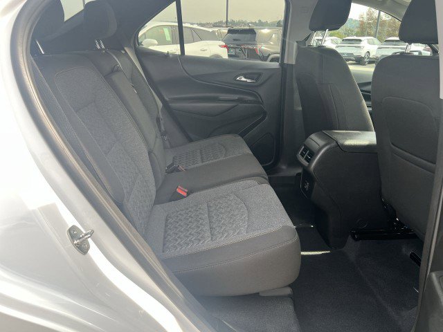 Used 2023 Chevrolet Equinox LT image 26