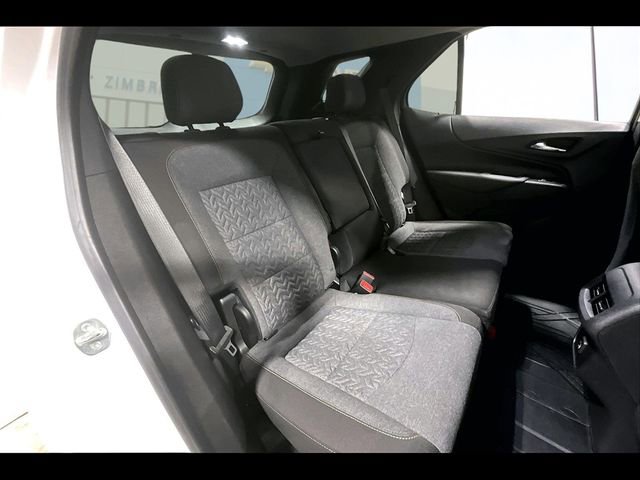 Certified 2022 Chevrolet Equinox LT image 23