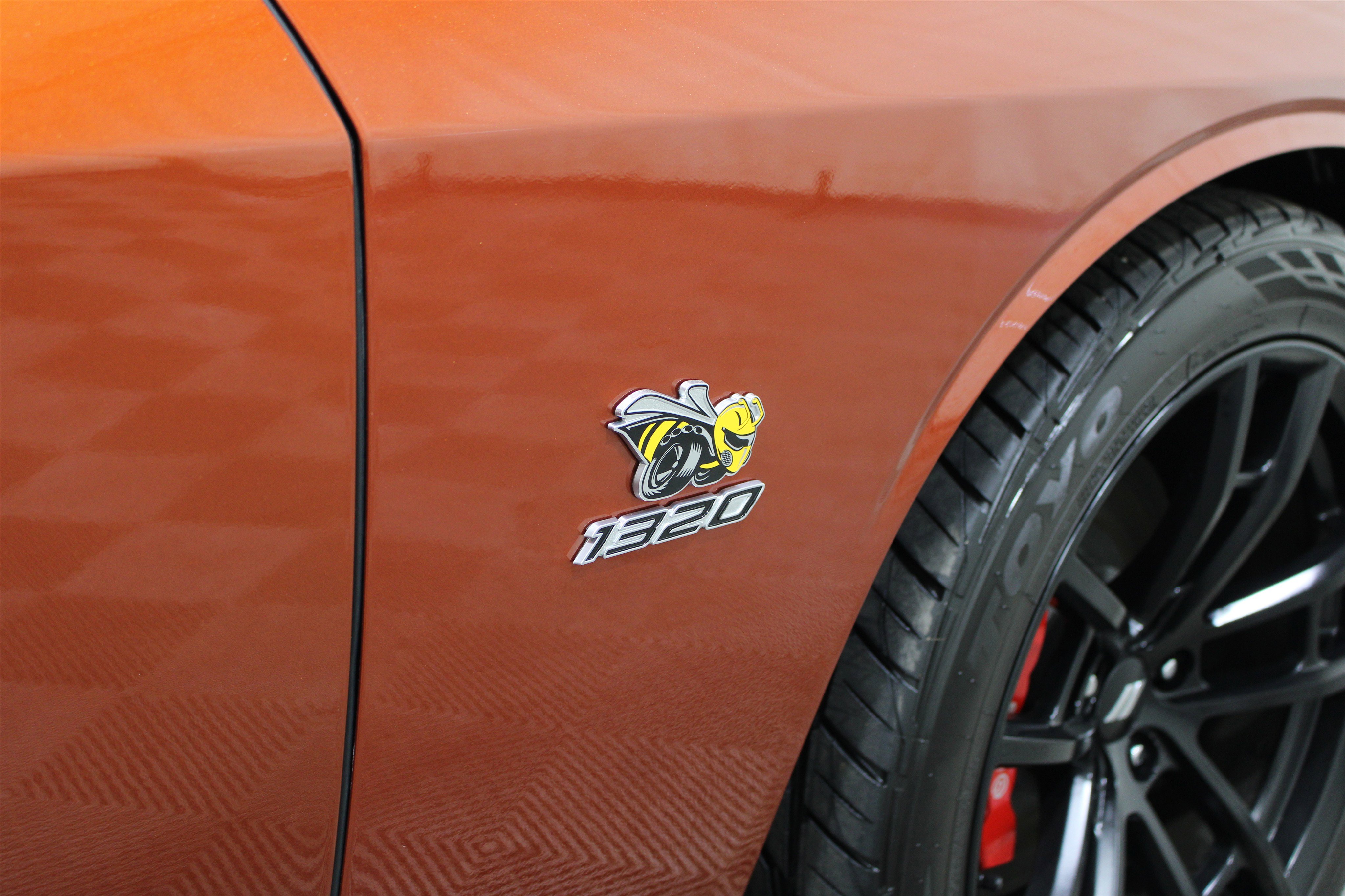 Used 2021 Dodge Challenger R/T Scat Pack RWD image 30