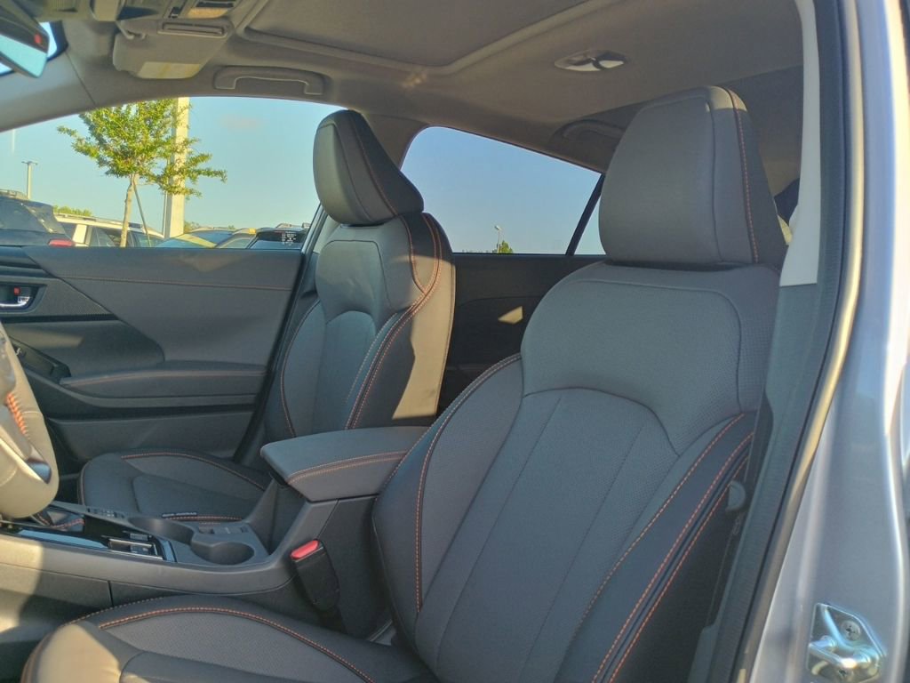 New 2026 Subaru Crosstrek 2.5i Limited AWD/4WD image 11