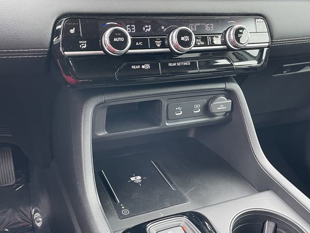 New 2026 Honda Passport RTL image 17