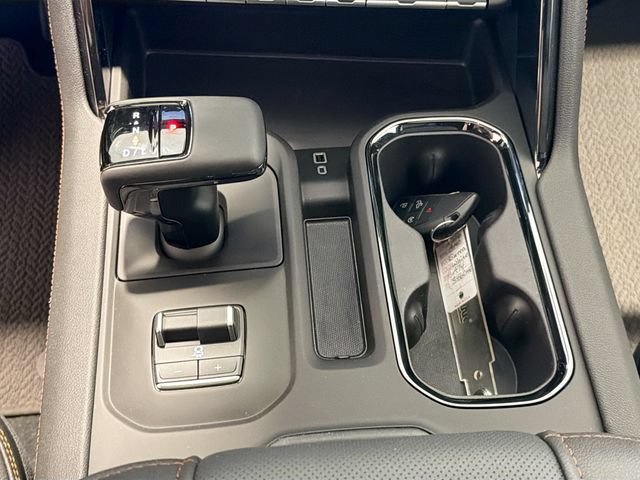 Certified 2026 GMC Sierra 1500 AT4 w/ AT4 Premium Package AWD/4WD image 16