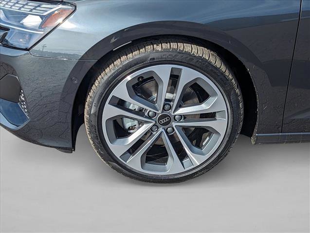 New 2026 Audi A3 2.0T Premium image 10