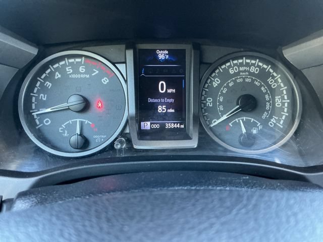 Used 2020 Toyota Tacoma TRD Pro AWD/4WD image 14