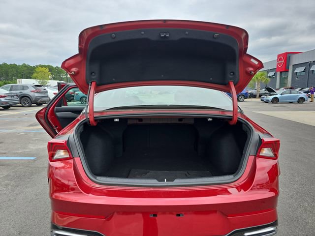 Used 2023 Kia K5 GT-Line image 16