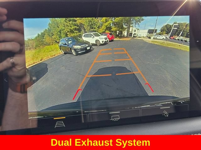 Used 2023 Chevrolet Tahoe Premier w/ Max Trailering Package AWD/4WD image 29