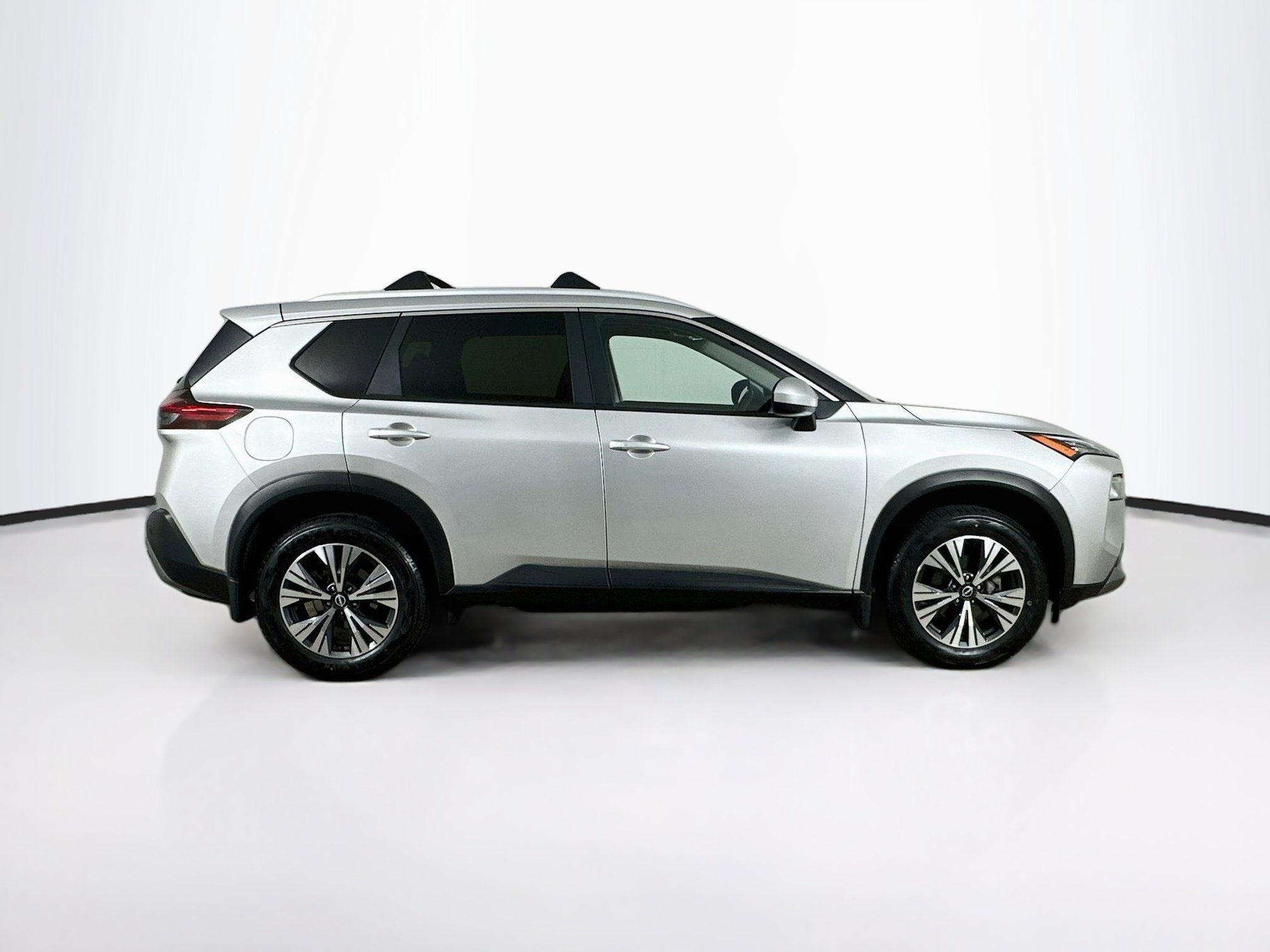 Used 2023 Nissan Rogue SV w/ SV Premium B Package AWD/4WD image 10