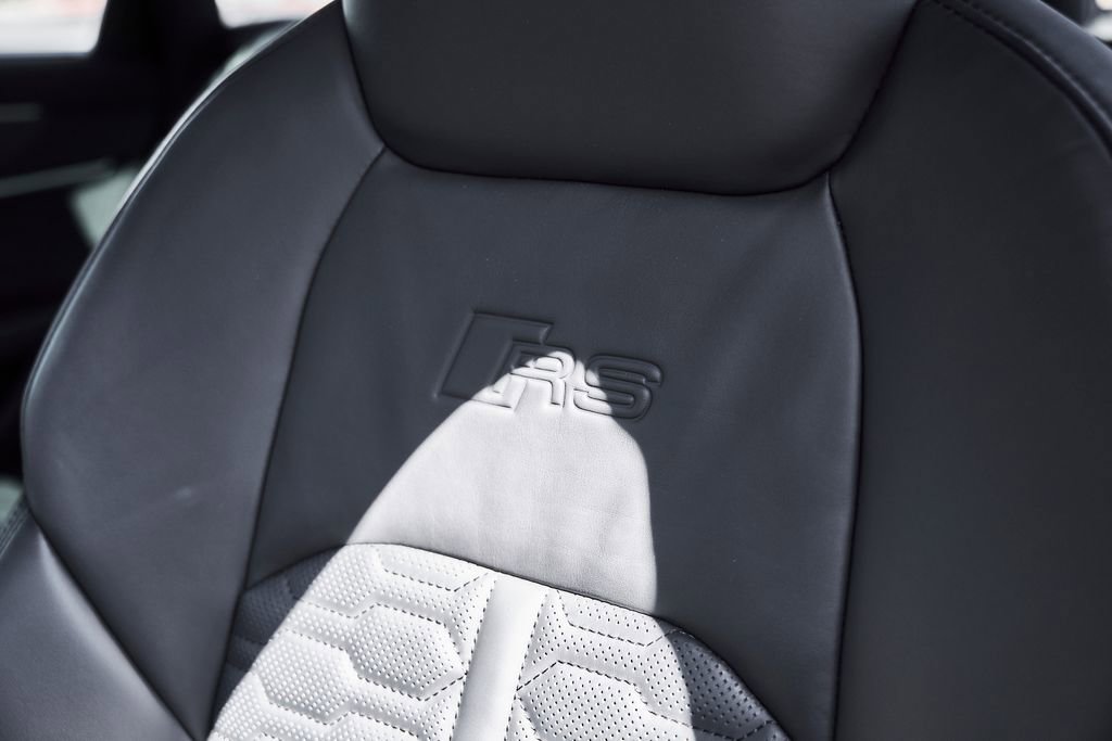 Used 2022 Audi RS 6 image 55