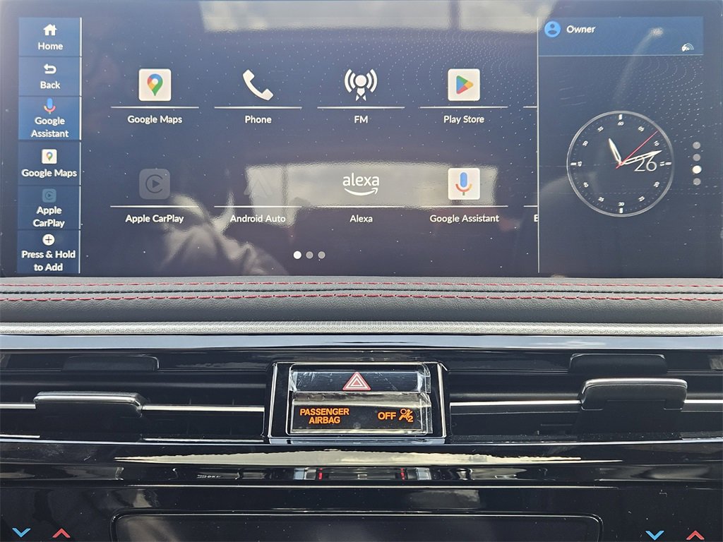 New 2026 Acura MDX A-Spec image 17