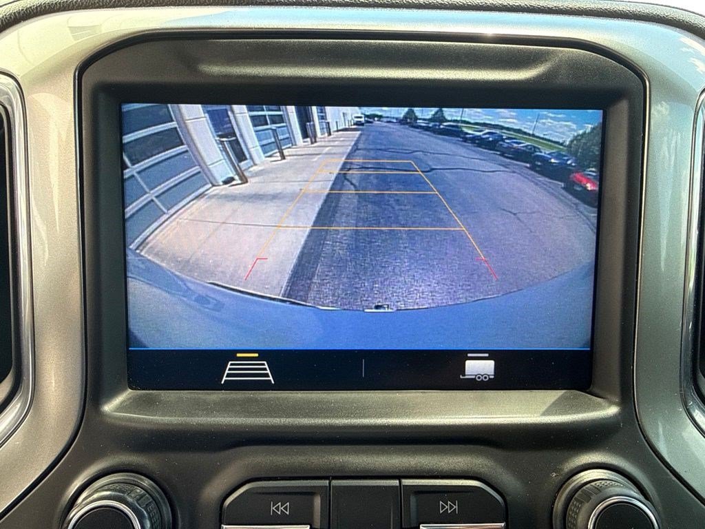 Used 2019 Chevrolet Silverado 1500 RST w/ True North Edition AWD/4WD image 18