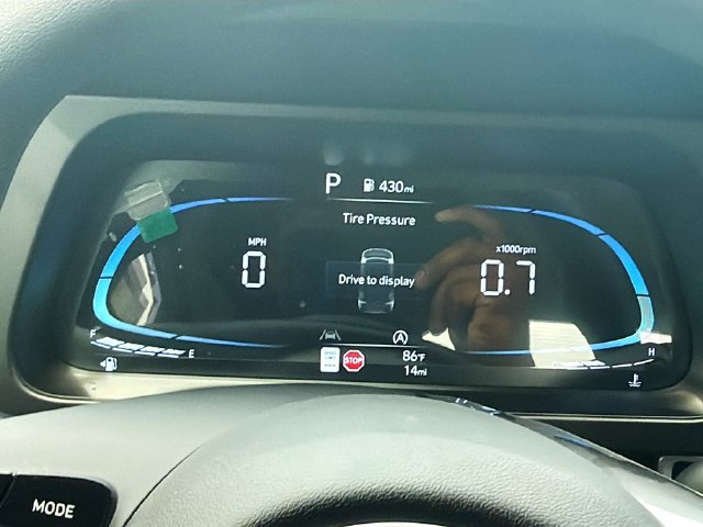 New 2026 Hyundai Elantra SE FWD image 12