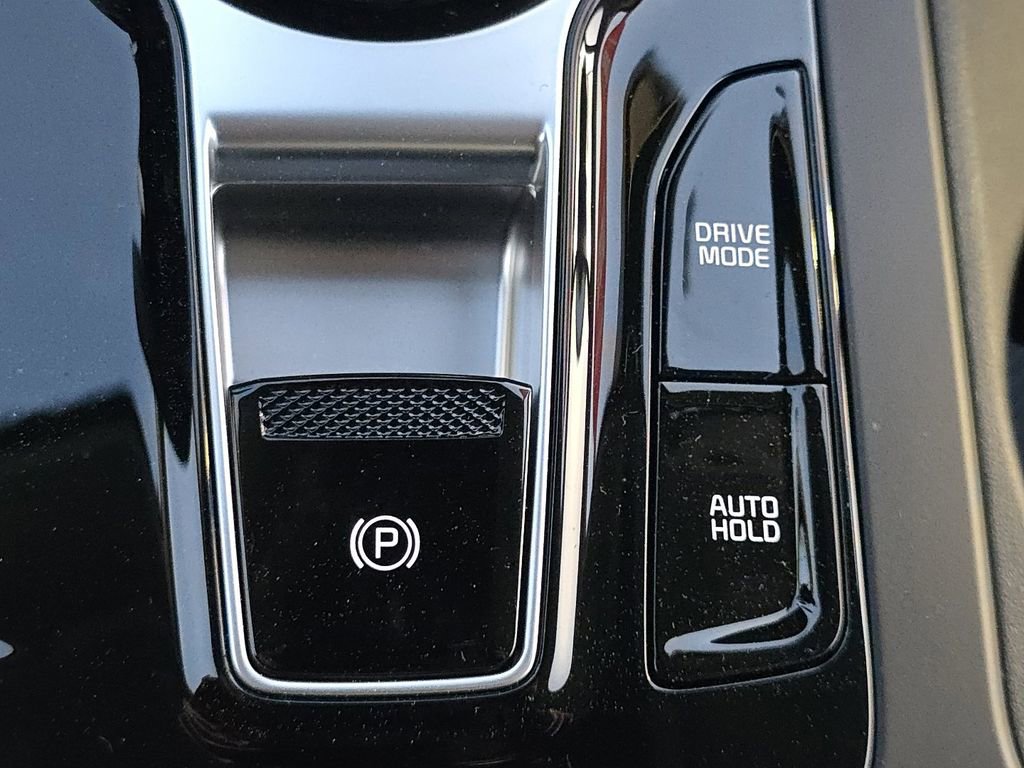 New 2026 Kia Carnival EX image 31