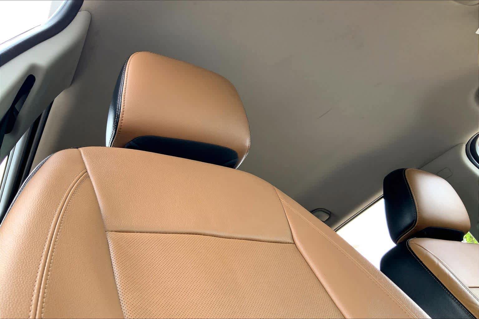 Used 2018 GMC Terrain SLT w/ Preferred Package FWD image 14