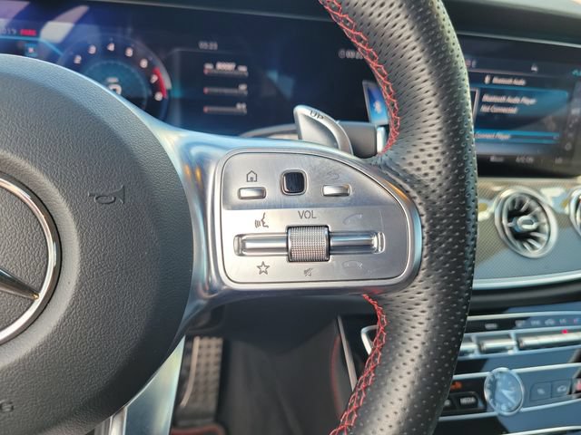 Used 2019 Mercedes-Benz E 53 AMG 4MATIC Cabriolet image 28