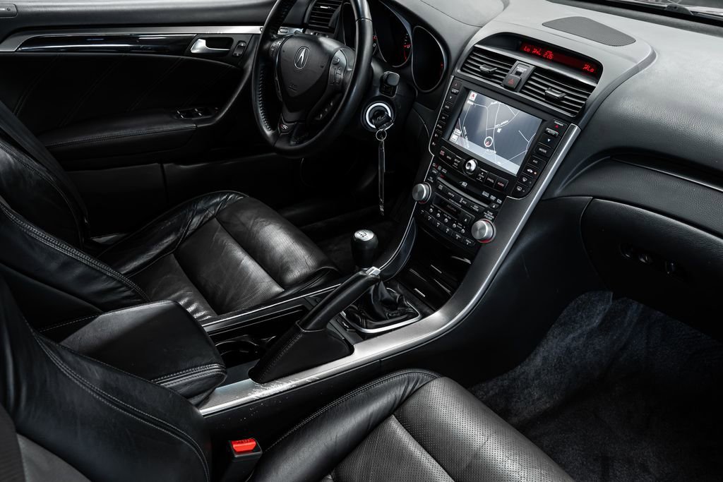Used 2008 Acura TL Type-S FWD image 28