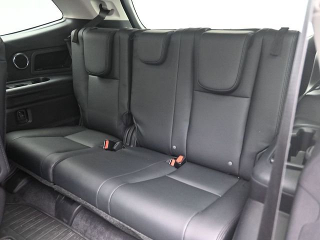 Certified 2025 Subaru Ascent Bronze Edition w/ Onyx Package image 30