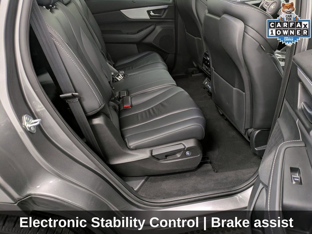 Used 2023 Acura MDX SH-AWD w/ Technology Package image 31