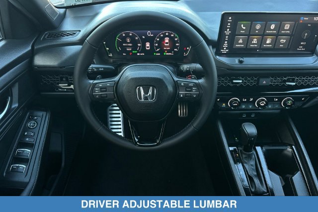 Certified 2026 Honda Accord Sport image 16