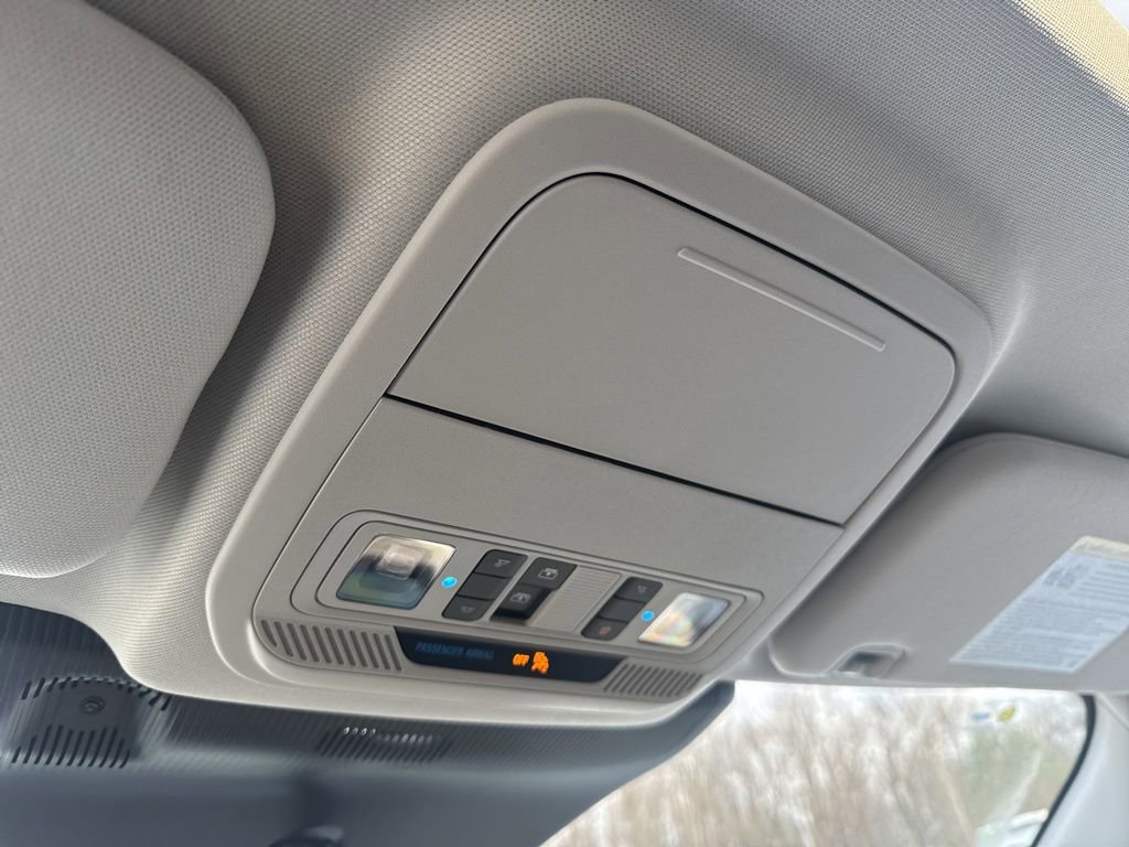 New 2026 Ford Explorer Active w/ Active Comfort Package image 23