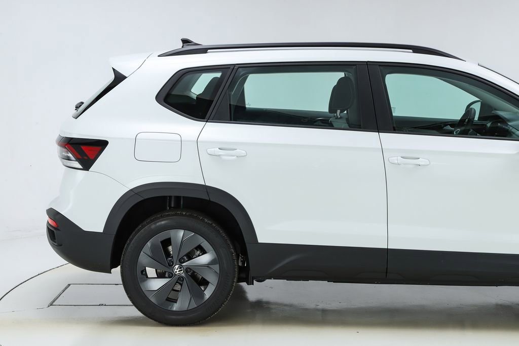 New 2026 Volkswagen Taos S image 11