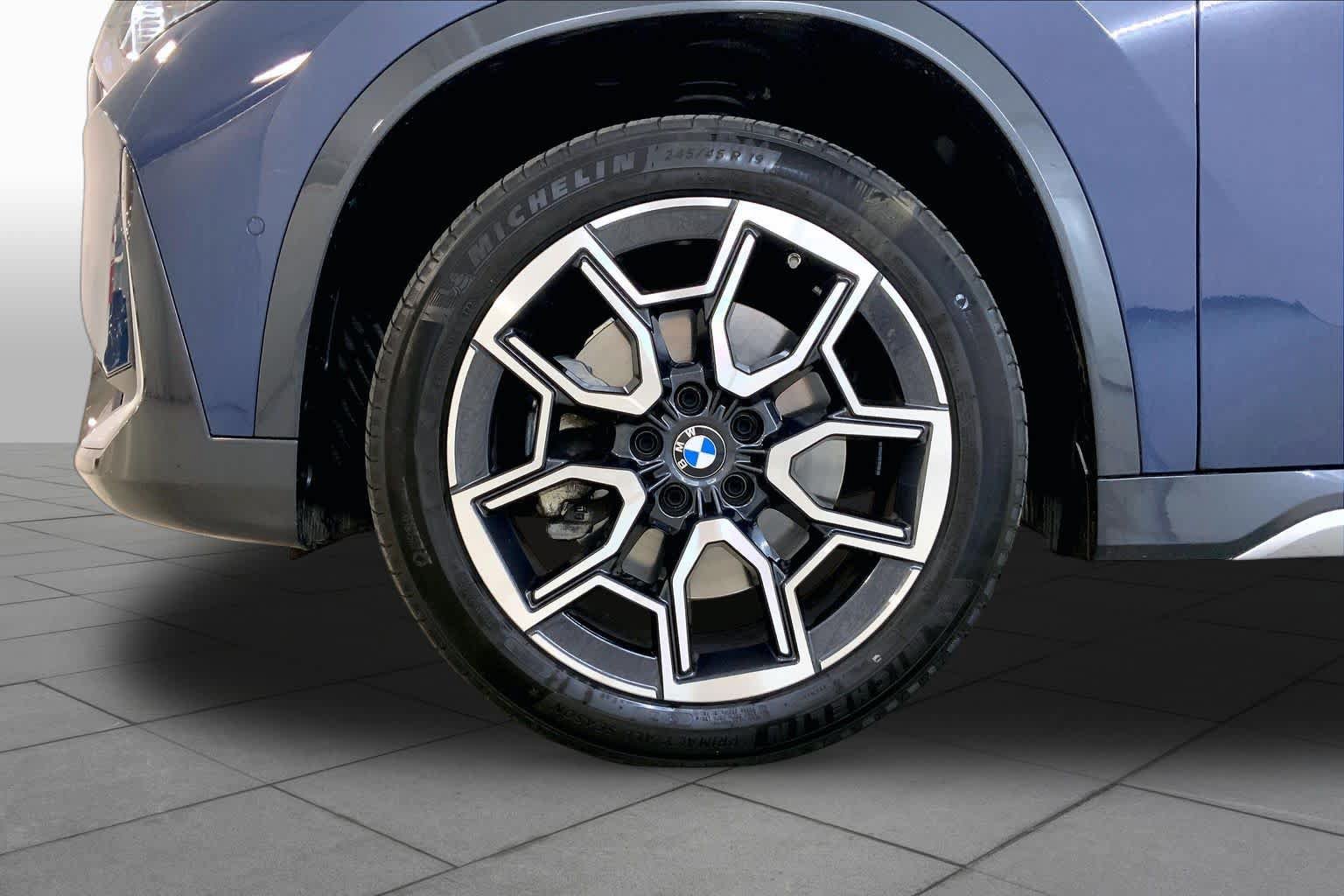 Used 2026 BMW X1 xDrive28i AWD/4WD image 10