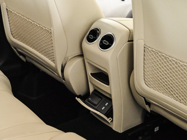 Certified 2026 Mercedes-Benz GLA 250 4MATIC w/ Exclusive Package image 19
