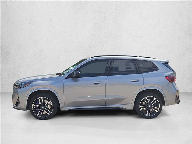 Used 2025 BMW X1 M35i w/ Shadowloine Package AWD/4WD image 9