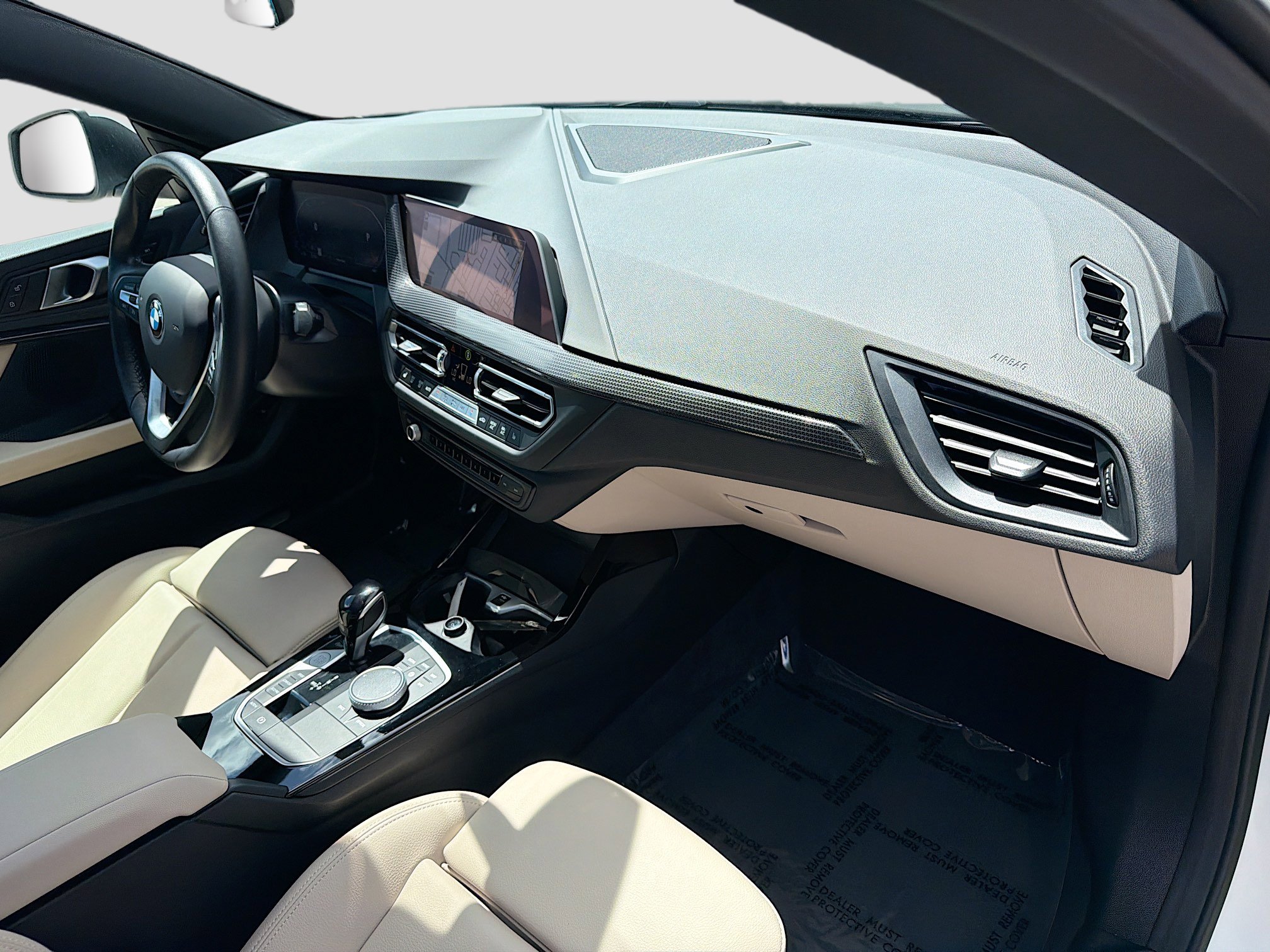 Used 2024 BMW 228i xDrive Gran Coupe w/ Convenience Package image 33