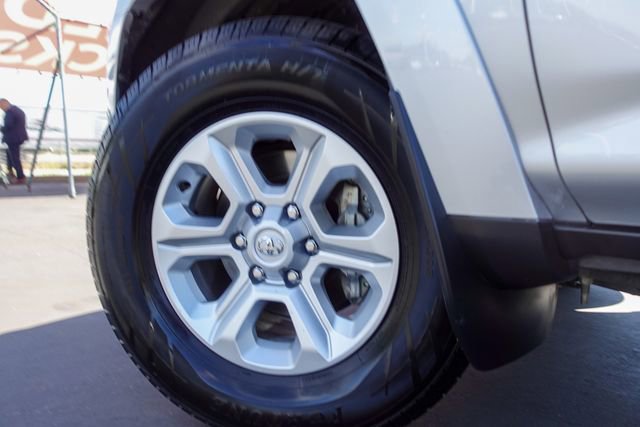 Certified 2024 Toyota 4Runner SR5 RWD image 13