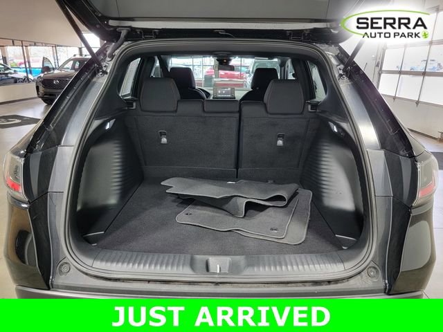 Used 2025 Honda HR-V Sport image 36