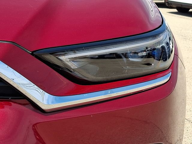 Used 2025 Toyota Grand Highlander AWD image 9