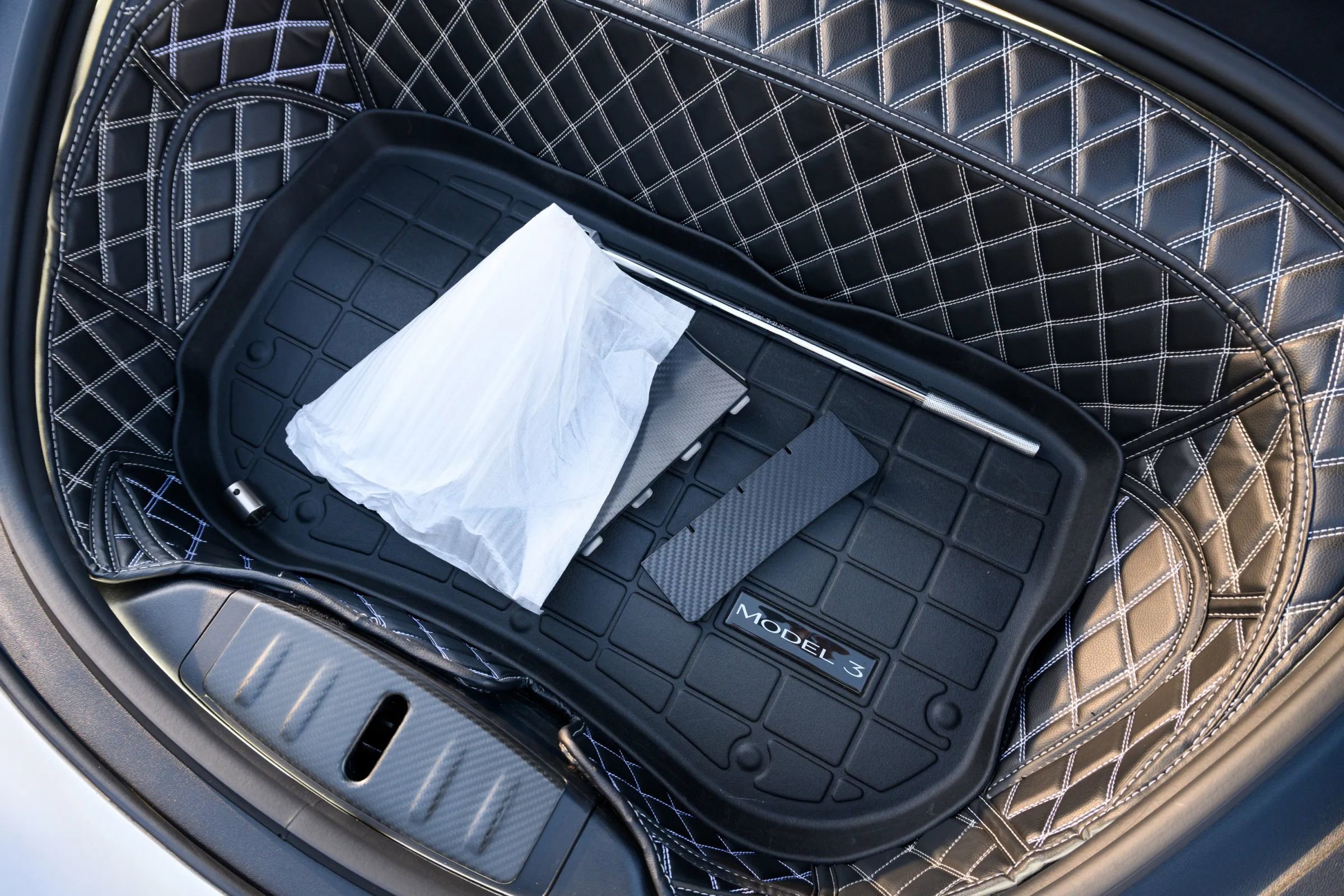 Used 2018 Tesla Model 3 Long Range image 67