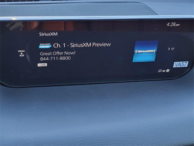 New 2025 MAZDA CX-50 AWD 2.5 Turbo w/ Accent Package image 17