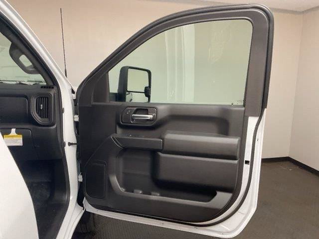 New 2026 Chevrolet Silverado 3500 W/T w/ WT Convenience Package AWD/4WD image 22