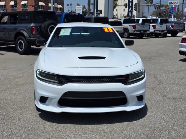 Used 2023 Dodge Charger GT RWD image 2