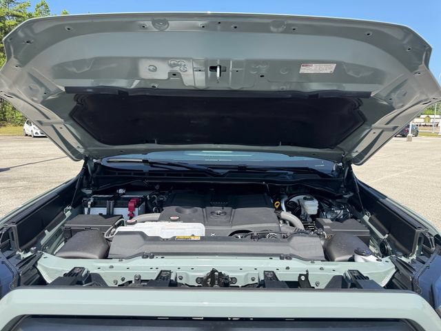 Certified 2026 Toyota Tundra SR5 AWD/4WD image 20