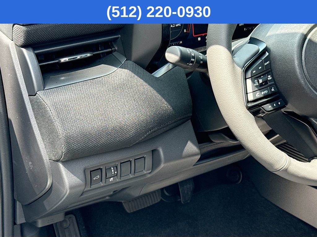 New 2026 Subaru Outback Premium AWD/4WD image 11