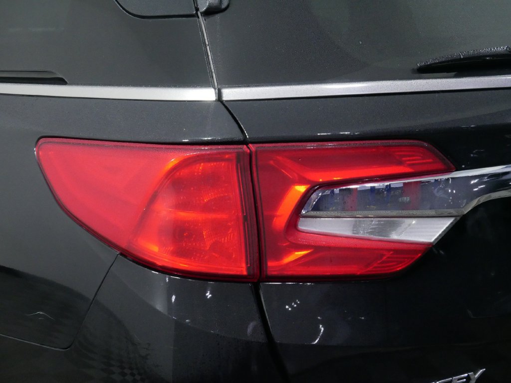 Used 2019 Honda Odyssey EX-L image 12