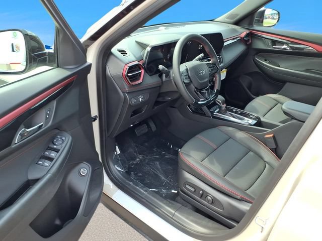 New 2026 Chevrolet TrailBlazer RS w/ Convenience Package AWD/4WD image 10