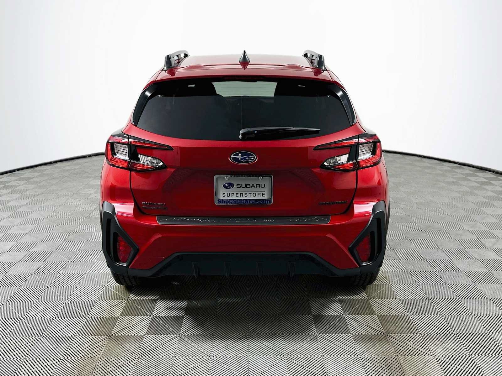 Certified 2026 Subaru Crosstrek 2.5i Premium w/ Convenience Package #2 AWD/4WD image 6