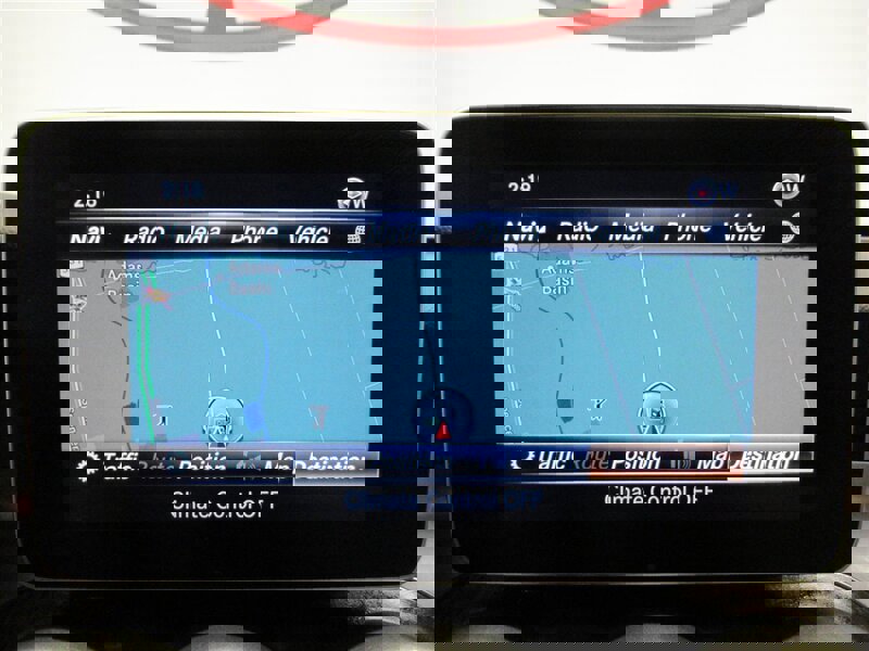 Used 2017 Mercedes-Benz GLC 300 4MATIC image 17