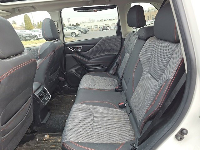 Used 2019 Subaru Forester Sport w/ Popular Package #2 image 11